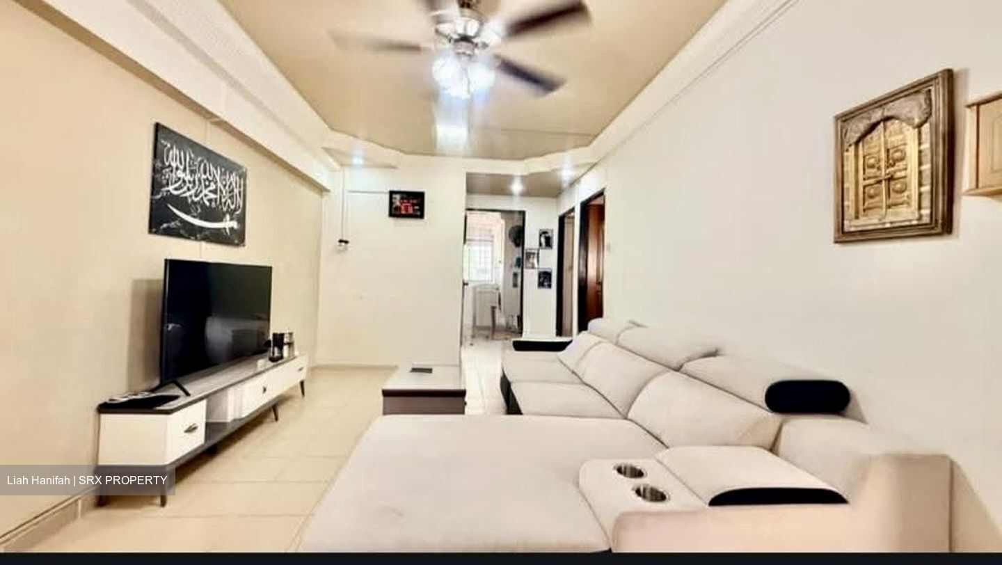 Blk 621 Yishun Ring Road (Yishun), HDB 3 Rooms #631533351